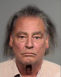 Bradley Harlan Field a registered Sex Offender of California