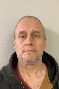 Bradley Scott Heller a registered Sex Offender of California