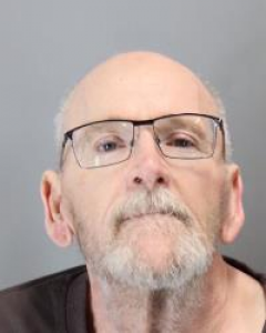 Bradley Jay Kolander a registered Sex Offender of California