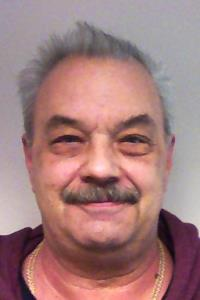 Bradley Lawrence Matheny a registered Sex Offender of California