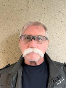 Bradley James Miller a registered Sex Offender of California