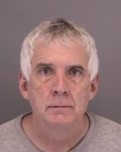 Bradley Lane Quisenberry a registered Sex Offender of California