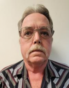 Bradley Garrett Stilley a registered Sex Offender of California