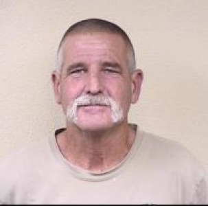 Bradley James Stucky a registered Sex Offender of California