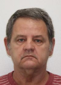 Bradley Telford a registered Sex Offender of California