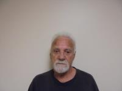 Bradley Stewart Wagner a registered Sex Offender of California