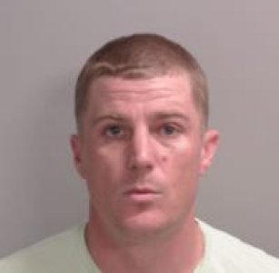 Bradley Edwin Wanner a registered Sex Offender of California