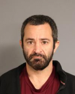 Bradley Thomas Williams a registered Sex Offender of California