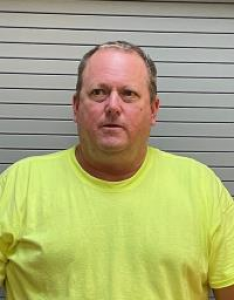 Bradly James Stuart a registered Sex Offender of California