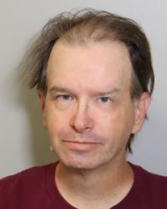 Brady Jay Nash a registered Sex Offender of California
