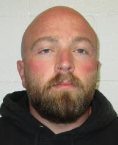 Brady John Wood a registered Sex Offender of California