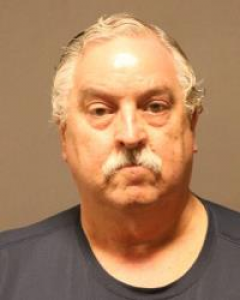 Brad Ellis Adkins a registered Sex Offender of California