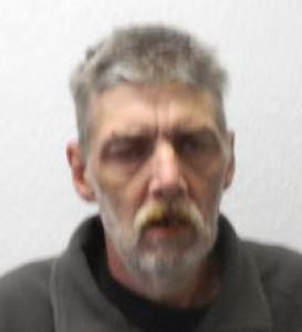 Brad Allan Fisher a registered Sex Offender of California