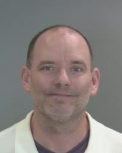 Brad Howard Fister a registered Sex Offender of California