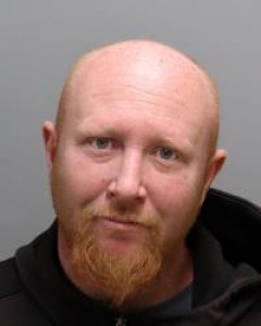 Brad Riley Hull a registered Sex Offender of California