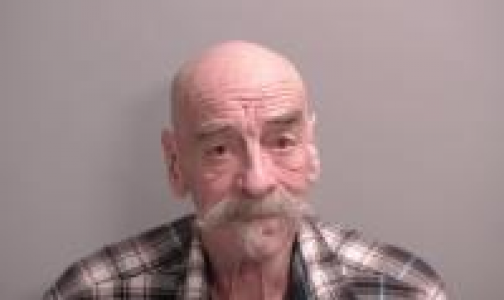 Brad Ray Specht a registered Sex Offender of California