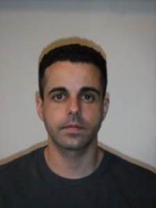 Braiden John Rollon a registered Sex Offender of California