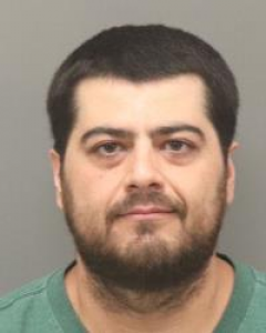 Branden Rick Nelson a registered Sex Offender of California