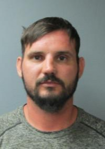 Branden Wescott a registered Sex Offender of California