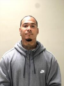 Brandon Lamar Aaron a registered Sex Offender of California