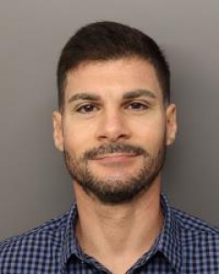 Brandon Greg Apodaca a registered Sex Offender of California