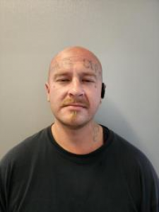 Brandon Scott Ascencio a registered Sex Offender of California