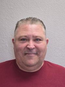Brandon Lee Ayres a registered Sex Offender of California