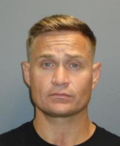 Brandon Beach a registered Sex Offender of California