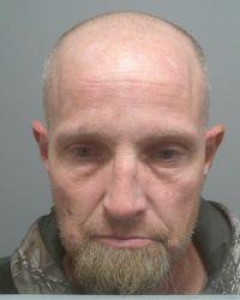 Brandon James Berch a registered Sex Offender of California