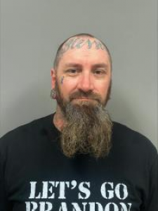 Brandon Evan Blomquist a registered Sex Offender of California