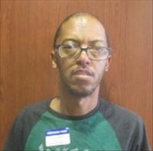 Brandon Devon Bourgeois a registered Sex Offender of California