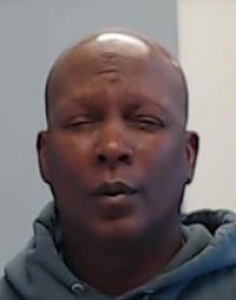 Brandon Bowden a registered Sex Offender of California