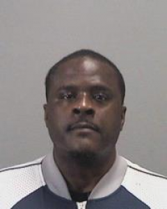 Brandon Cayce a registered Sex Offender of California