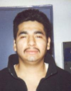 Brandon Pedroza Cuellar a registered Sex Offender of California