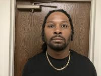 Brandon Deonte Ellison a registered Sex Offender of California