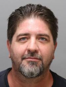 Brandon Wayne Garner a registered Sex Offender of California