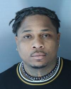 Brandon Dominique Gettridle a registered Sex Offender of California