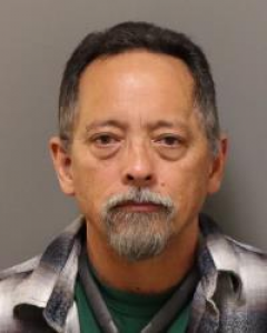Brandon Lansing Halog a registered Sex Offender of California