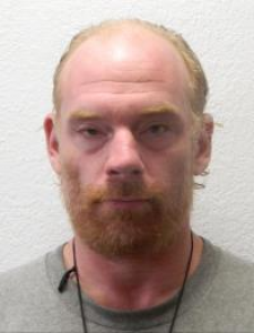 Brandon Daniel Harris a registered Sex Offender of California