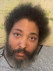 Brandon M Kimble a registered Sex Offender of California