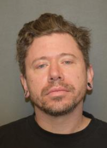 Brandon Lee Kleiber a registered Sex Offender of California