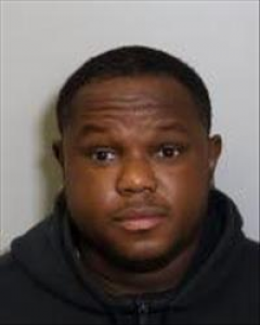 Brandon English Lloyd a registered Sex Offender of California