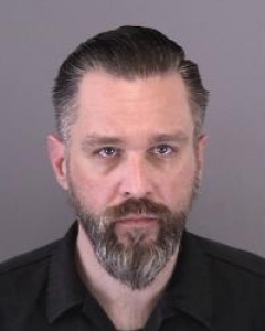 Brandon James Loberg a registered Sex Offender of California