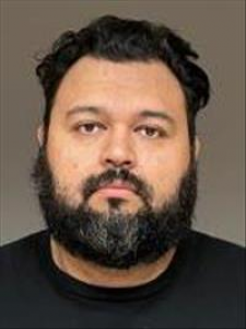Brandon Loreto a registered Sex Offender of California