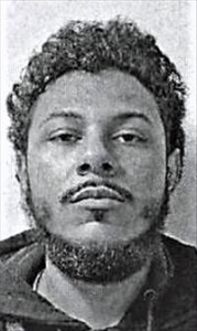 Brandon Raydell Mathews a registered Sex Offender of California