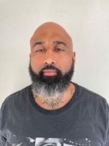 Brandon Ernis Lee Mcdade a registered Sex Offender of California
