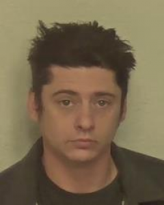 Brandon Alan Moore a registered Sex Offender of California