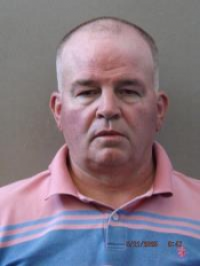 Brandon Duane Murdock a registered Sex Offender of California