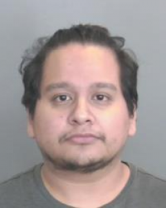 Brandon Ernesto Navahernandez a registered Sex Offender of California