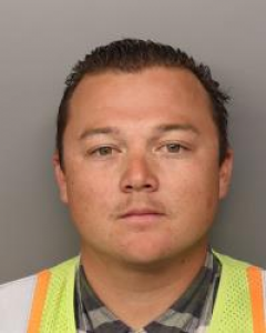 Brandon Adam Perry a registered Sex Offender of California